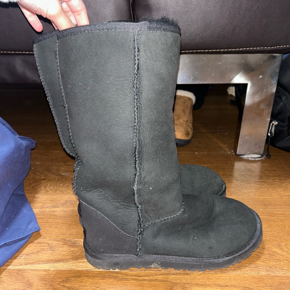 UGG Tall Boots